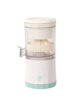Automatic Fruit Juicer with USB Rechargeable 1300mAh Battery