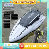 High Speed RC Boat